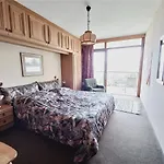 Lb4 Seeblick Haus Mit Direktem Seezugang Am Ossiachersee Apartment Landskron