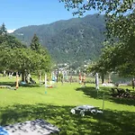 Lb4 Seeblick Haus Mit Direktem Seezugang Am Ossiachersee Apartment Landskron