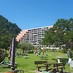 Apartment Lb4 Seeblick Haus Mit Direktem Seezugang Am Ossiachersee *
