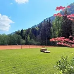 Lb4 Seeblick Haus Mit Direktem Seezugang Am Ossiachersee Apartment