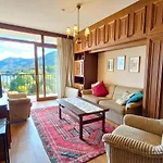 Lb4 Seeblick Haus Mit Direktem Seezugang Am Ossiachersee *