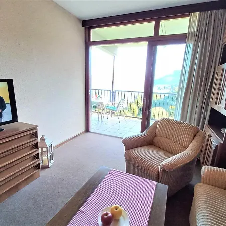 Lb4 Seeblick Haus Mit Direktem Seezugang Am Ossiachersee *