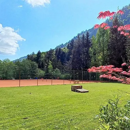 Lb4 Seeblick Haus Mit Direktem Seezugang Am Ossiachersee Apartment