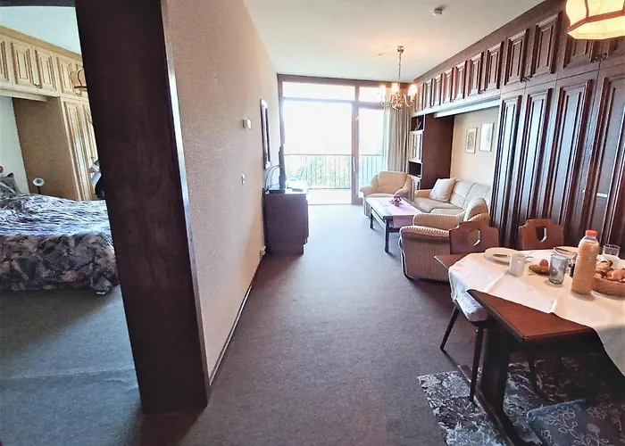 Lb4 Seeblick Haus Mit Direktem Seezugang Am Ossiachersee Apartmán *