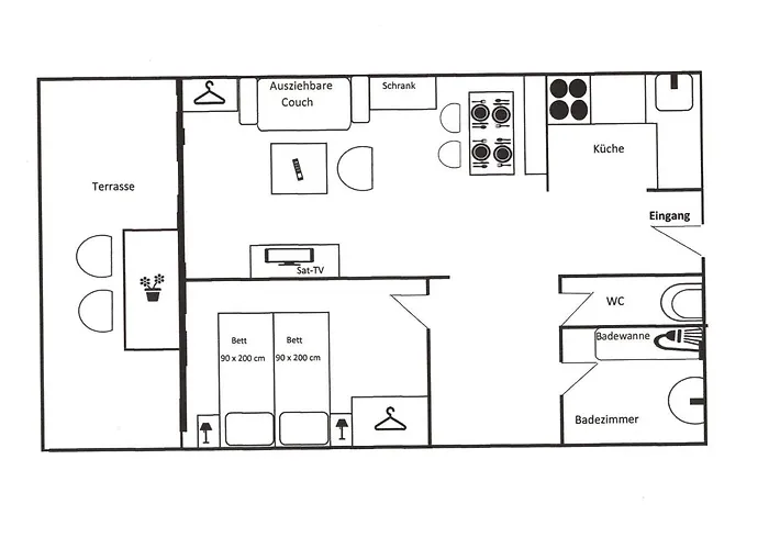 Lb4 Seeblick Haus Mit Direktem Seezugang Am Ossiachersee Landskron