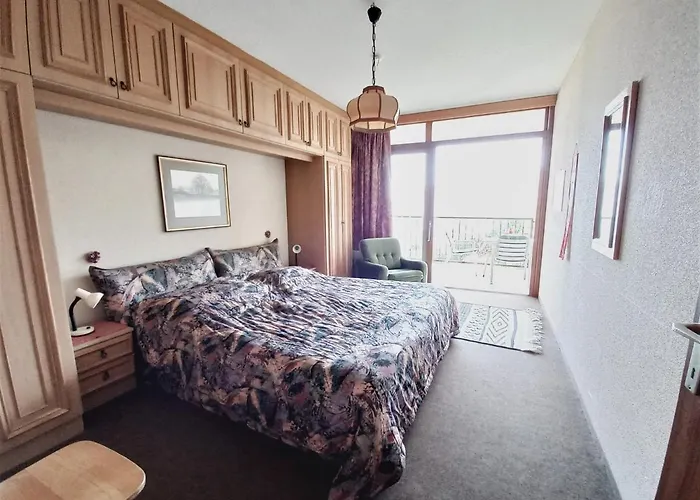 Lb4 Seeblick Haus Mit Direktem Seezugang Am Ossiachersee Apartmán Landskron