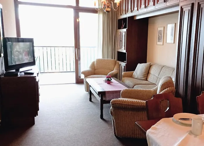 Lb4 Seeblick Haus Mit Direktem Seezugang Am Ossiachersee