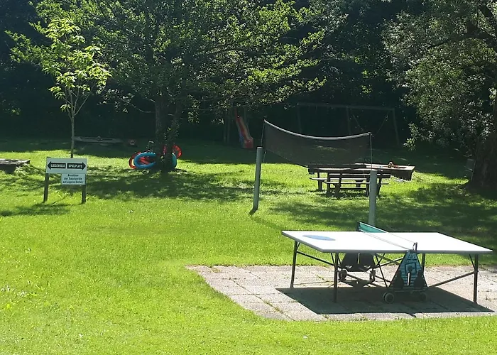 Apartmán Lb4 Seeblick Haus Mit Direktem Seezugang Am Ossiachersee Landskron