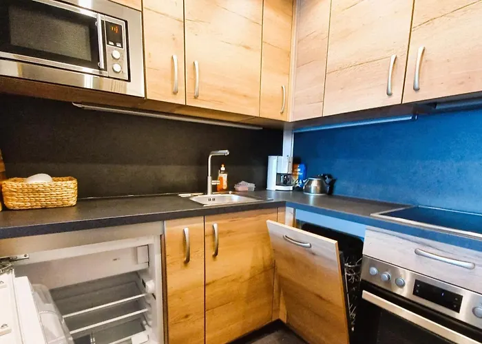 Lb4 Seeblick Haus Mit Direktem Seezugang Am Ossiachersee * Landskron